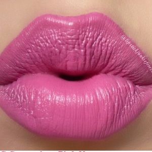 COPY - Pink Nouveau (satin)